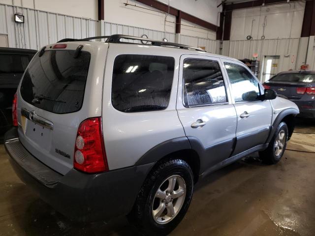 Photo 3 from auction – 2006 MAZDA TRIBUTE I with VIN 4F2YZ92Z96KM31328