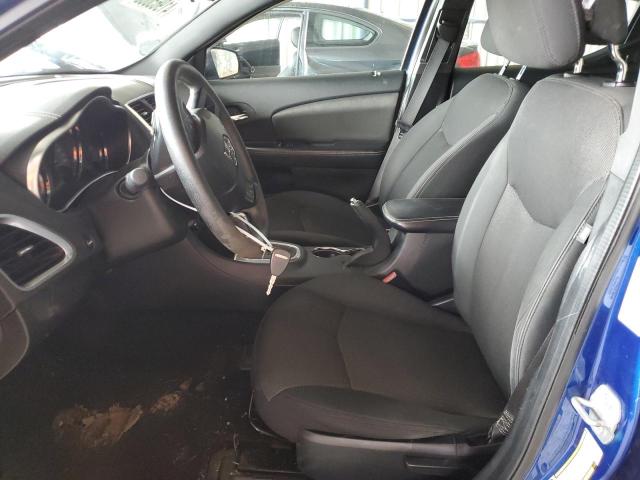 Photo 7 from auction – 2013 DODGE AVENGER SE with VIN 1C3CDZAB9DN564507