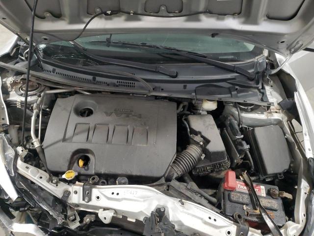 Photo 11 from auction – 2015 TOYOTA COROLLA L with VIN 2T1BURHE8FC384769