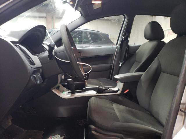 Photo 7 from auction – 2010 FORD FOCUS SE with VIN 1FAHP3FN5AW222685