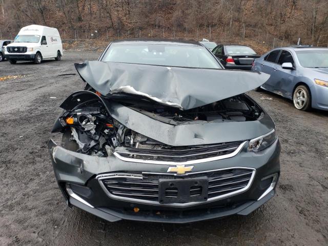 Photo 5 from auction – 2016 CHEVROLET MALIBU LT with VIN 1G1ZF5SX7GF357673