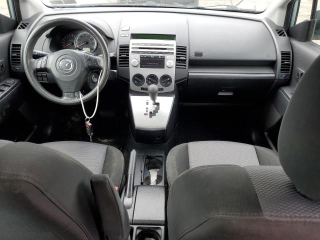 Photo 8 from auction – 2006 MAZDA 5 with VIN JM1CR293660112550