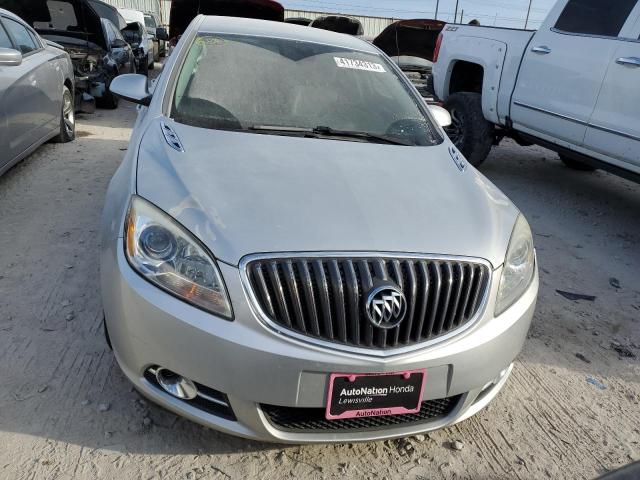 Photo 5 from auction – 2014 BUICK VERANO with VIN 1G4PP5SKXE4214804