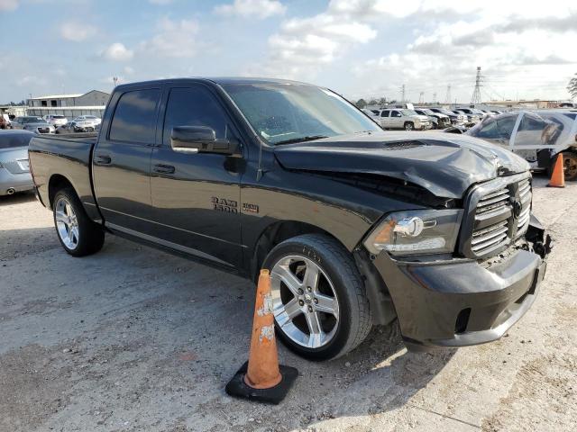 Photo 4 from auction – 2016 RAM 1500 SPORT with VIN 1C6RR6MT0GS382508