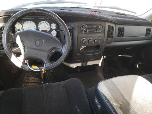 Photo 8 from auction – 2002 DODGE RAM 1500 with VIN 1D7HA18ZX2J264158