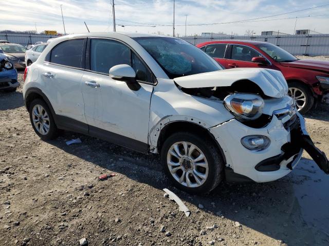 Photo 4 from auction – 2016 FIAT 500X EASY with VIN ZFBCFXBT4GP450458