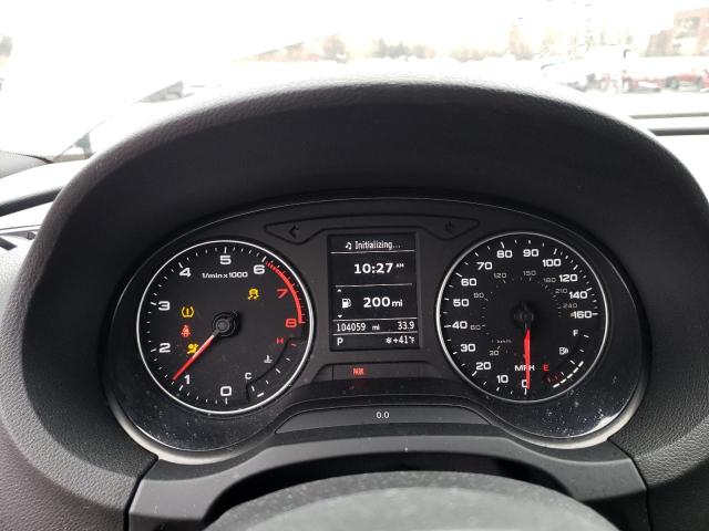 Photo 9 from auction – 2015 AUDI A3 with VIN WAUBFGFF2F1035800