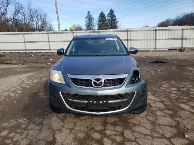 Photo 5 from auction – 2010 MAZDA CX-9 with VIN JM3TB2MA9A0207534