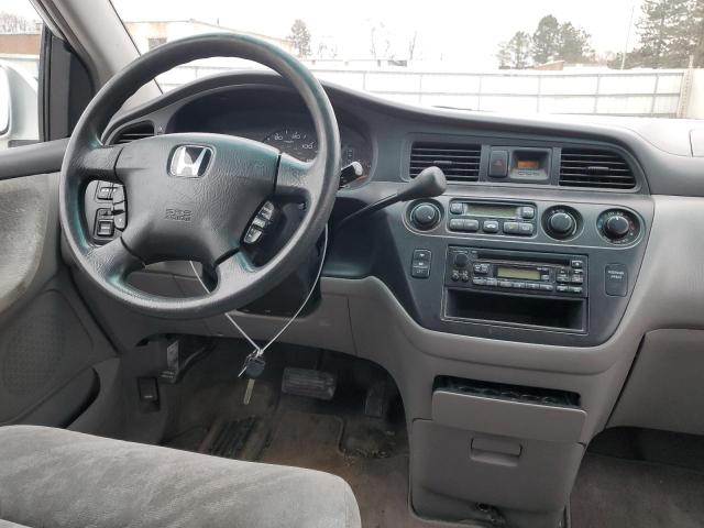 Photo 8 from auction – 2004 HONDA ODYSSEY EX with VIN 5FNRL18614B117297