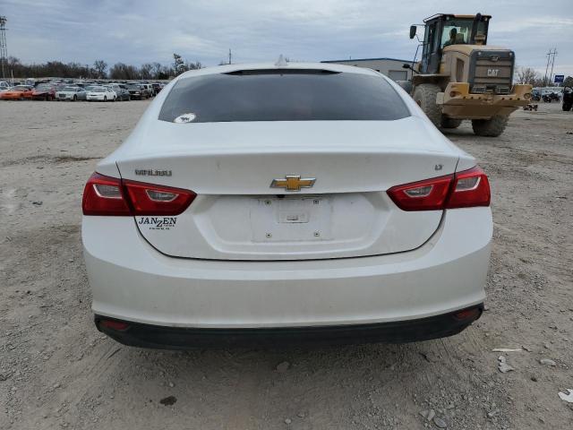 Photo 6 from auction – 2017 CHEVROLET MALIBU LT with VIN 1G1ZE5ST5HF278682