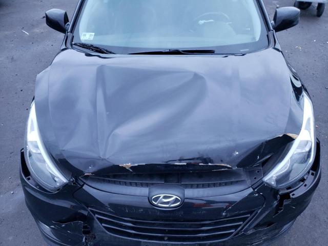 Photo 12 from auction – 2015 HYUNDAI TUCSON LIM with VIN KM8JUCAG0FU076885