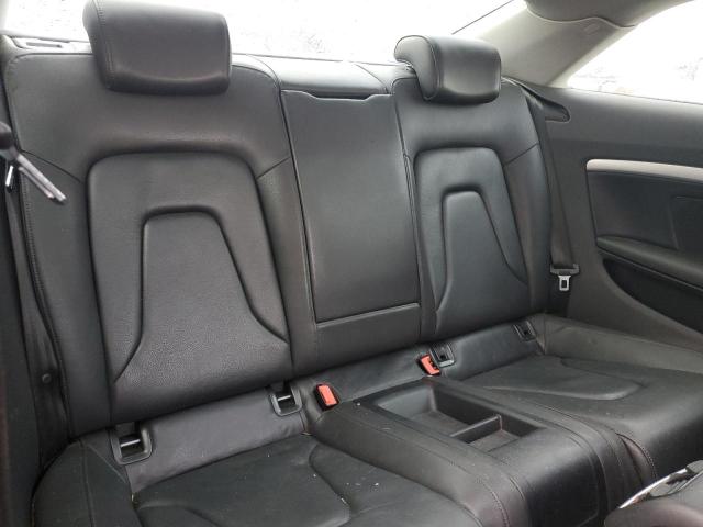 Photo 10 from auction – 2010 AUDI A5 PREMIUM with VIN WAUCKAFR7AA015932