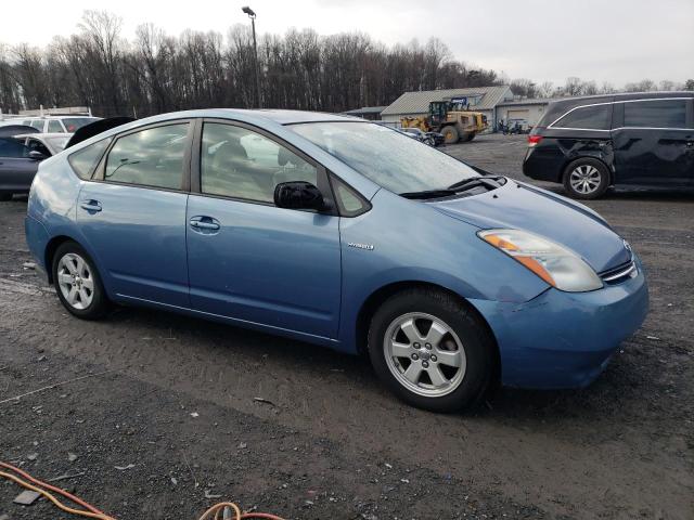 Photo 4 from auction – 2007 TOYOTA PRIUS with VIN JTDKB20U977614838