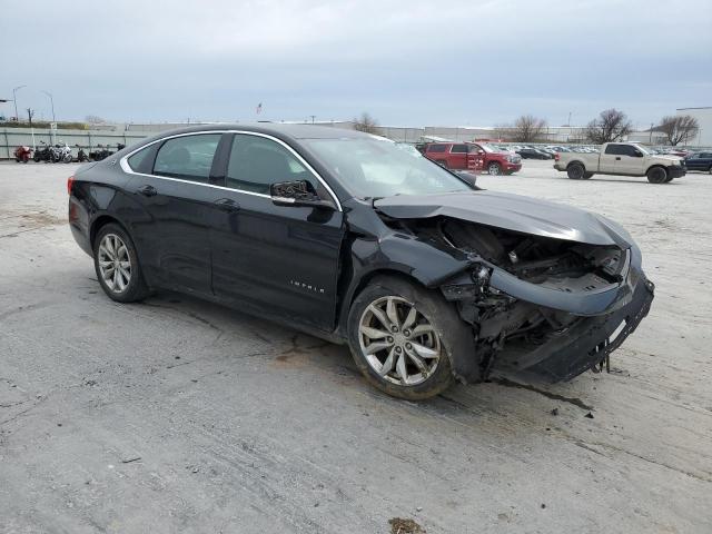 Photo 4 from auction – 2017 CHEVROLET IMPALA LT with VIN 1G1105SA5HU115780