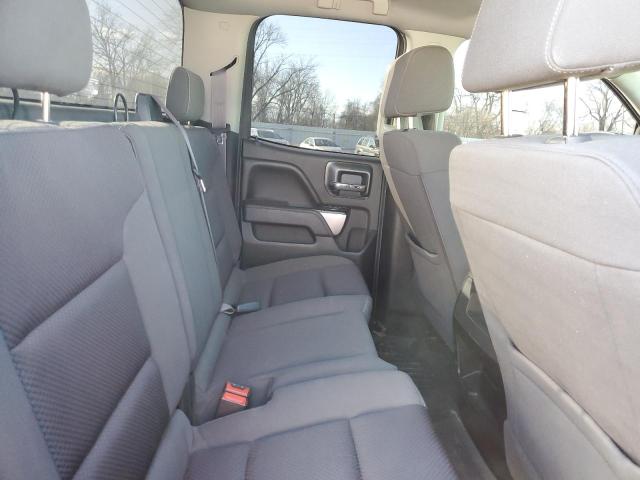 Photo 10 from auction – 2016 CHEVROLET SILVERADO with VIN 1GCVKREC3GZ423877
