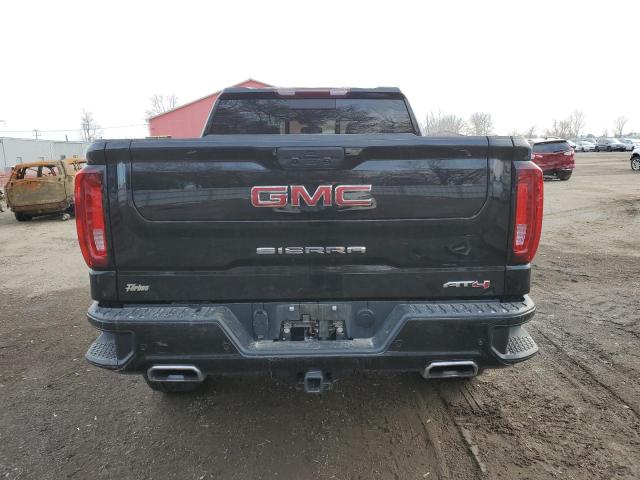 Photo 6 from auction – 2022 GMC SIERRA LIM with VIN 3GTP9EEL7NG209808