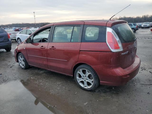 Photo 2 from auction – 2009 MAZDA 5 with VIN JM1CR29L990356861