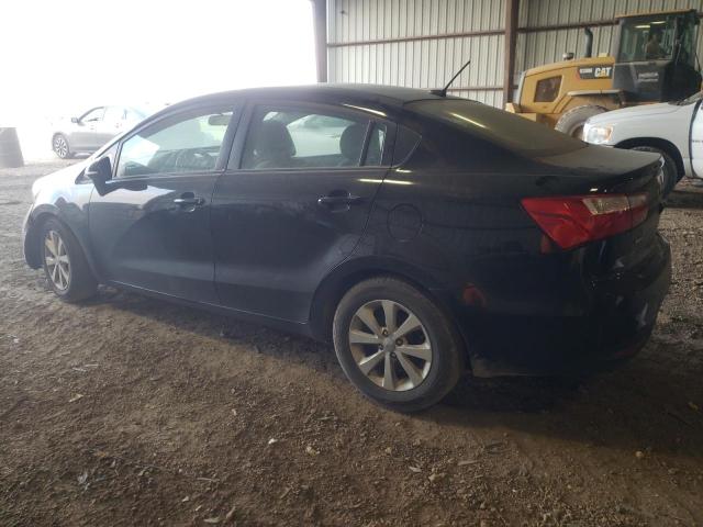 Photo 2 from auction – 2013 KIA RIO EX with VIN KNADN4A37D6233666