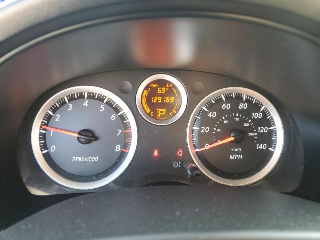 Photo 9 from auction – 2012 NISSAN SENTRA 2.0 with VIN 3N1AB6AP3CL626228