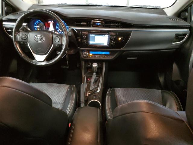Photo 8 from auction – 2014 TOYOTA COROLLA L with VIN 5YFBURHE3EP043892