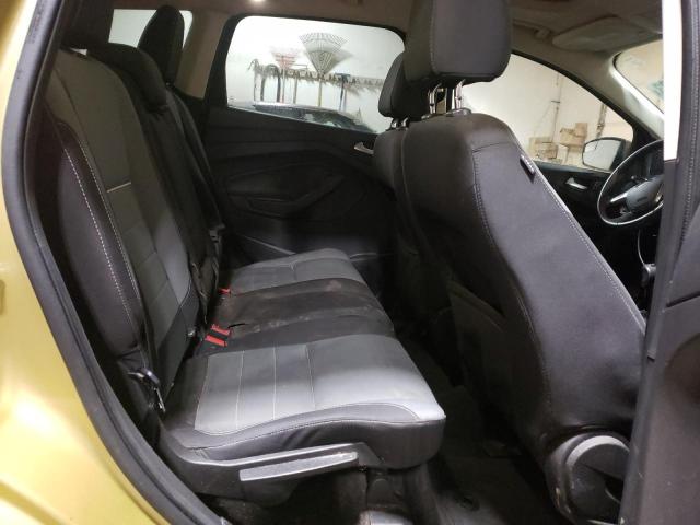 Photo 11 from auction – 2014 FORD ESCAPE SE with VIN 1FMCU0GX1EUD57543