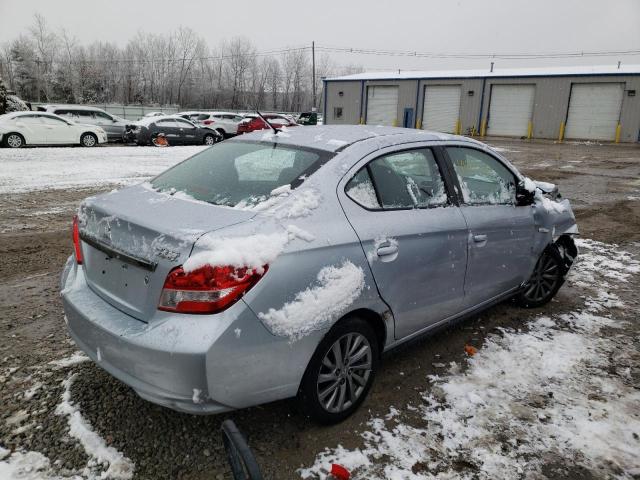 Photo 3 from auction – 2019 MITSUBISHI MIRAGE G4 with VIN ML32F3FJ8KHF03987