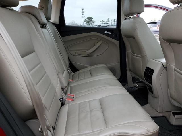 Photo 11 from auction – 2013 FORD ESCAPE SEL with VIN 1FMCU9HX3DUD83031