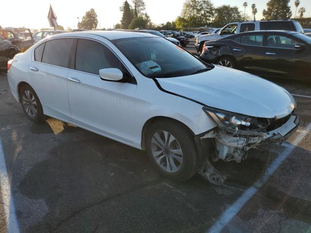 Photo 4 from auction – 2014 HONDA ACCORD LX with VIN 1HGCR2F34EA254944