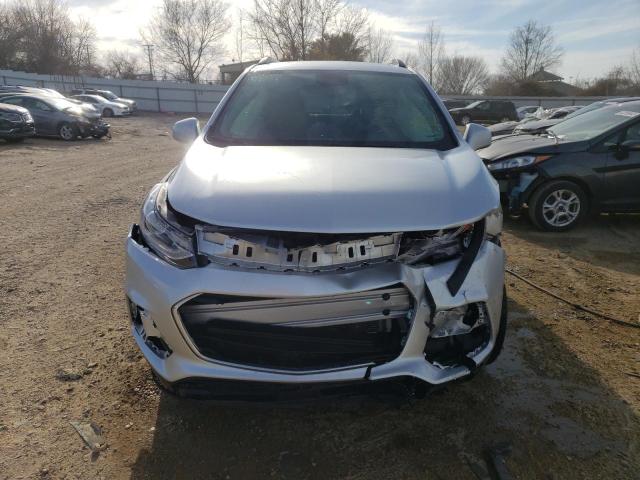Photo 5 from auction – 2017 CHEVROLET TRAX 1LT with VIN KL7CJPSB8HB240850
