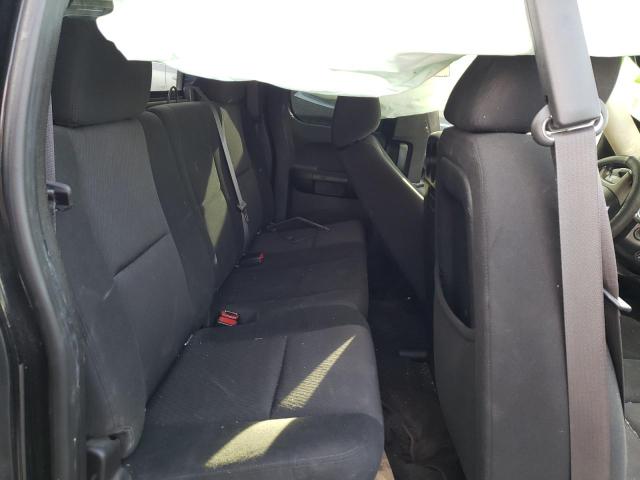 Photo 11 from auction – 2011 CHEVROLET SILVERADO with VIN 1GCRCSE09BZ394177