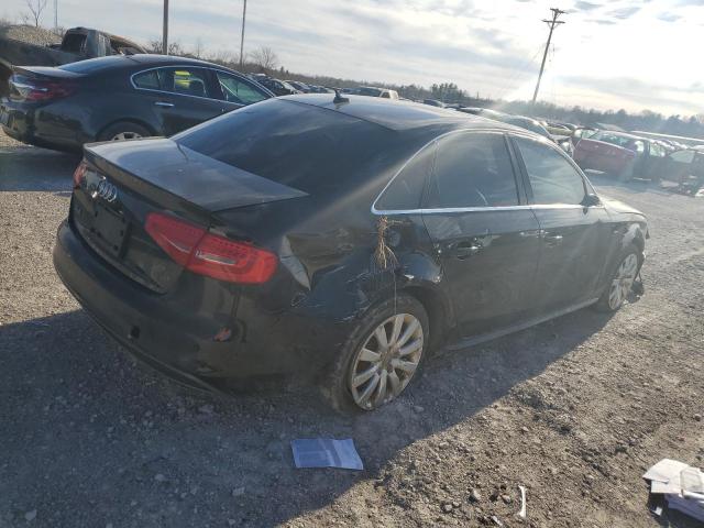 Photo 3 from auction – 2015 AUDI A4 PREMIUM with VIN WAUAFAFL4FN029388