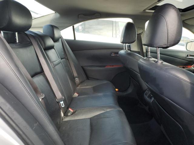 Photo 10 from auction – 2007 LEXUS ES 350 with VIN JTHBJ46G972076718