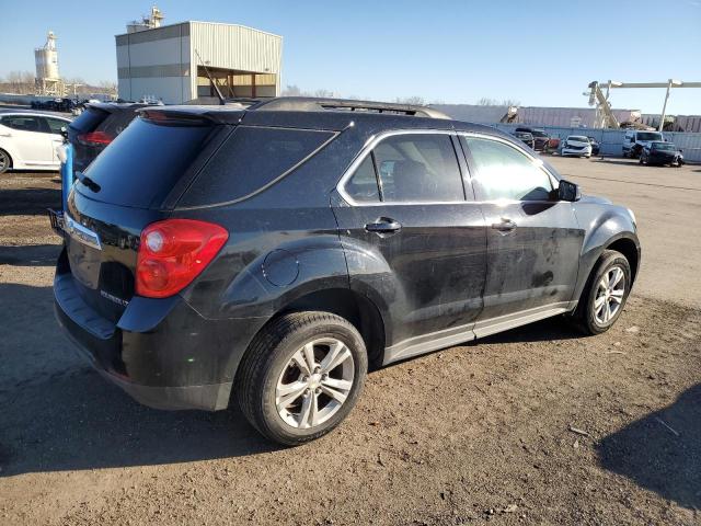 Photo 3 from auction – 2013 CHEVROLET EQUINOX LT with VIN 2GNALDEK7D6100923