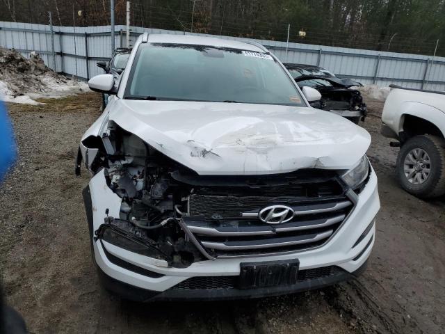 Photo 5 from auction – 2017 HYUNDAI TUCSON LIM with VIN KM8J3CA40HU438029