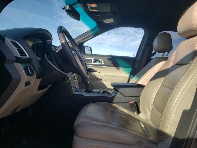Photo 7 from auction – 2014 FORD EXPLORER X with VIN 1FM5K7D82EGB07313