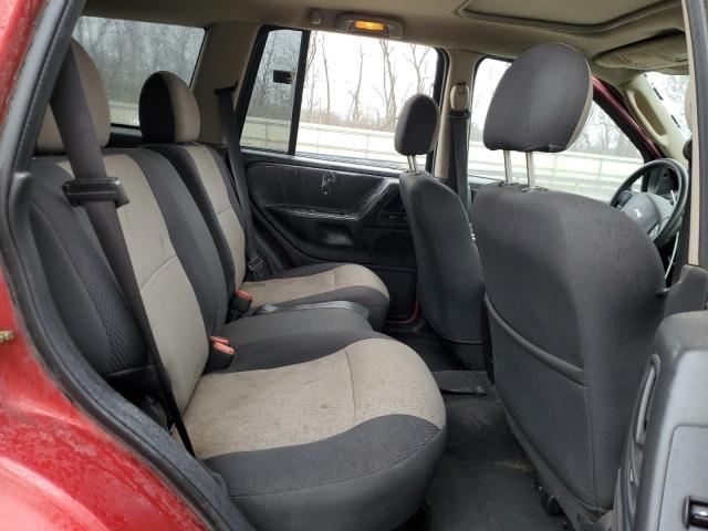 Photo 11 from auction – 2004 JEEP GRAND CHER with VIN 1J4GW48S24C312779