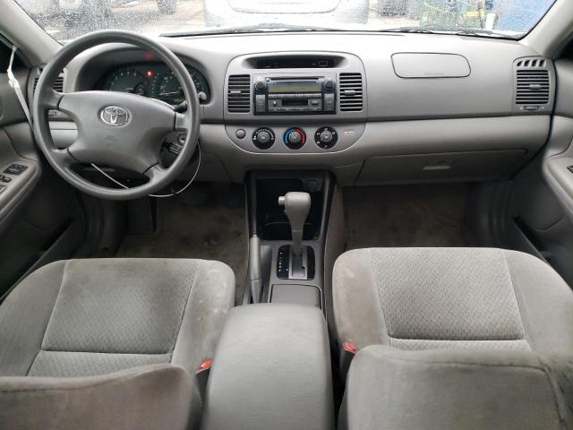 Photo 8 from auction – 2004 TOYOTA CAMRY LE with VIN 4T1BF30K34U078079
