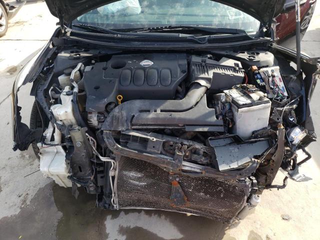 Photo 11 from auction – 2011 NISSAN ALTIMA S with VIN 1N4AL2EP8BC156047