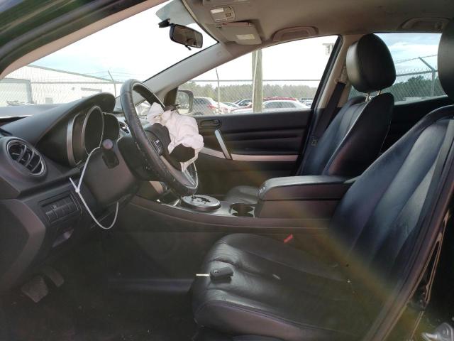 Photo 7 from auction – 2012 MAZDA CX-7 with VIN JM3ER2B54C0415947
