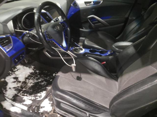 Photo 7 from auction – 2012 HYUNDAI VELOSTER with VIN KMHTC6AD0CU047823