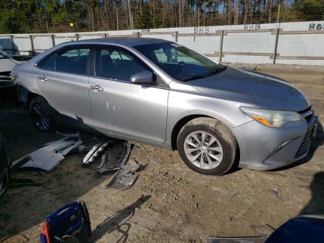 Photo 4 from auction – 2016 TOYOTA CAMRY LE with VIN 4T1BF1FK8GU540135