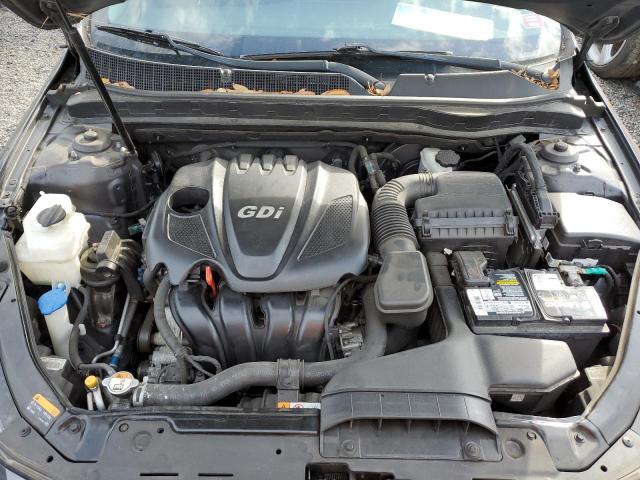 Фото 11 с аукциона – 2015 KIA OPTIMA LX с VIN KNAGM4A74F5631929