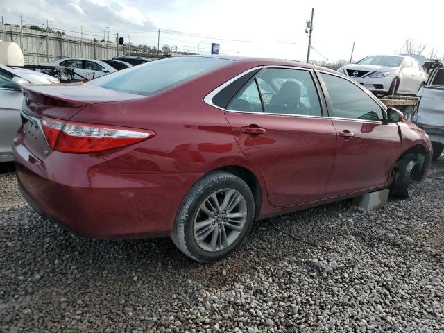 Photo 3 from auction – 2016 TOYOTA CAMRY LE with VIN 4T1BF1FK4GU552279