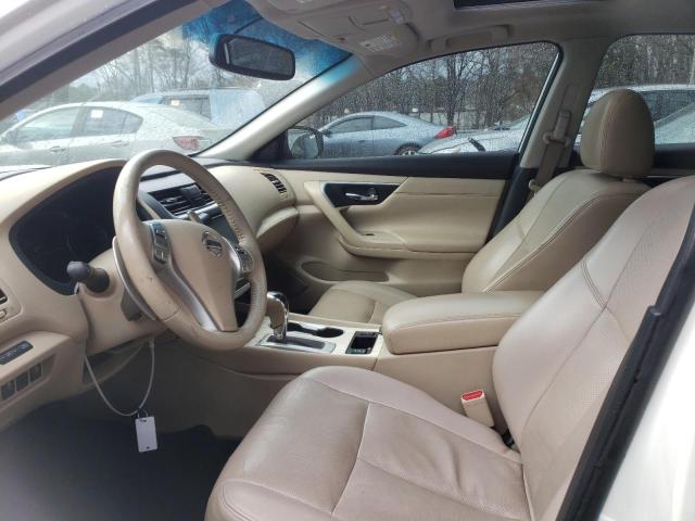 Photo 7 from auction – 2017 NISSAN ALTIMA 3.5 with VIN 1N4BL3AP4HC185618