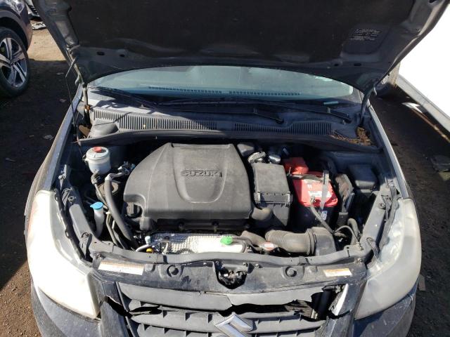 Photo 11 from auction – 2013 SUZUKI SX4 with VIN JS2YB5A3XD6101400