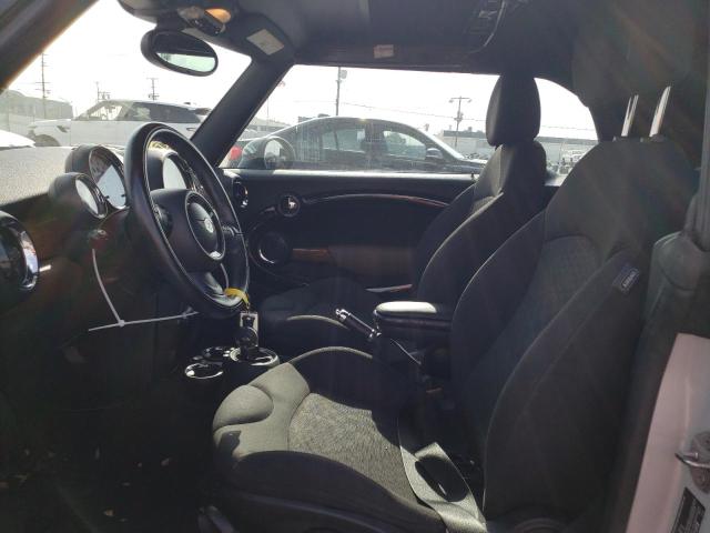 Photo 7 from auction – 2012 MINI COOPER with VIN WMWZN3C5XCT135231