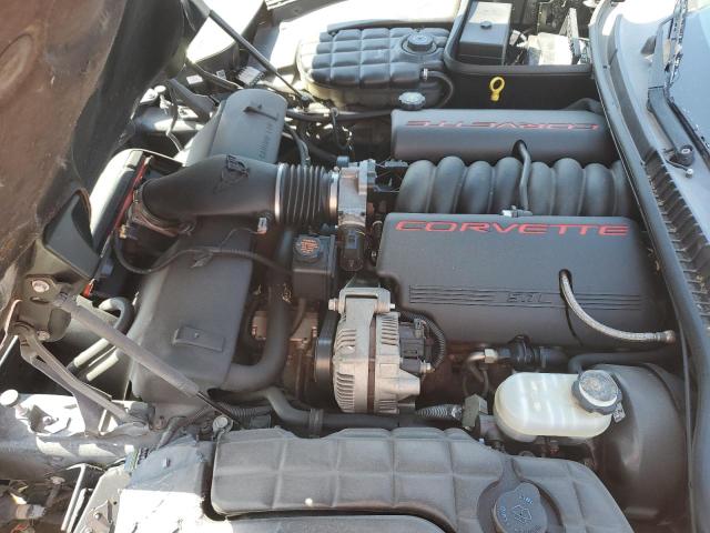 Photo 11 from auction – 2000 CHEVROLET CORVETTE with VIN 1G1YY22GXY5114533