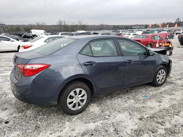 Photo 3 from auction – 2017 TOYOTA COROLLA L with VIN 2T1BURHE5HC832047