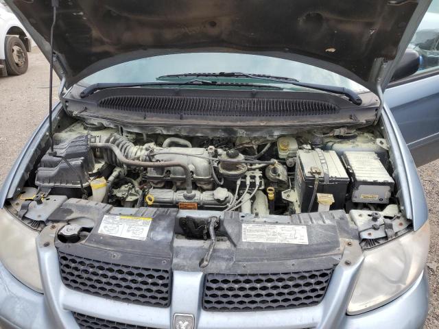 Photo 12 from auction – 2004 DODGE GRAND CARA with VIN 2D4GP44L74R608148