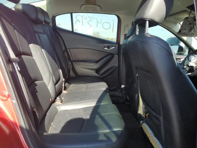 Photo 10 from auction – 2017 MAZDA 3 TOURING with VIN 3MZBN1V77HM116808